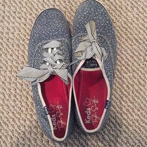Taylor Swift Keds